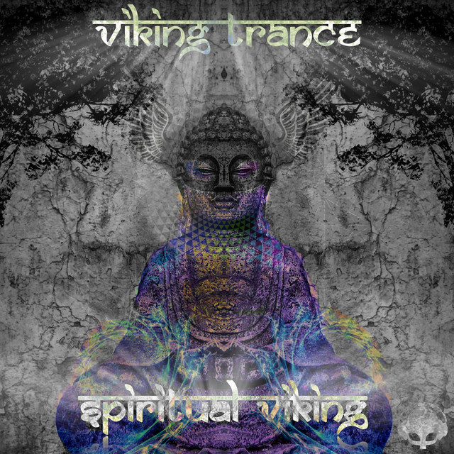 Spiritual Viking cover art