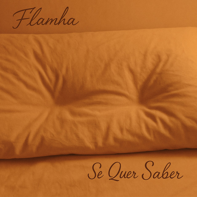 Se Quer Saber by Flamha album cover