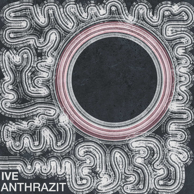 Anthrazit cover art