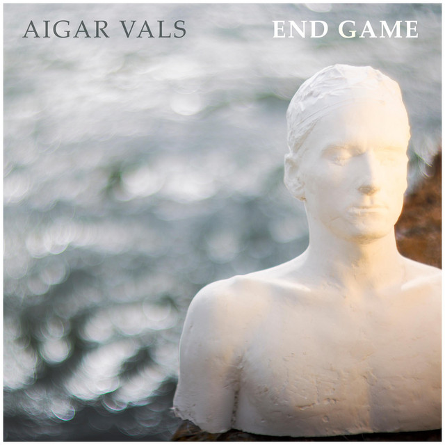 End Game cover art