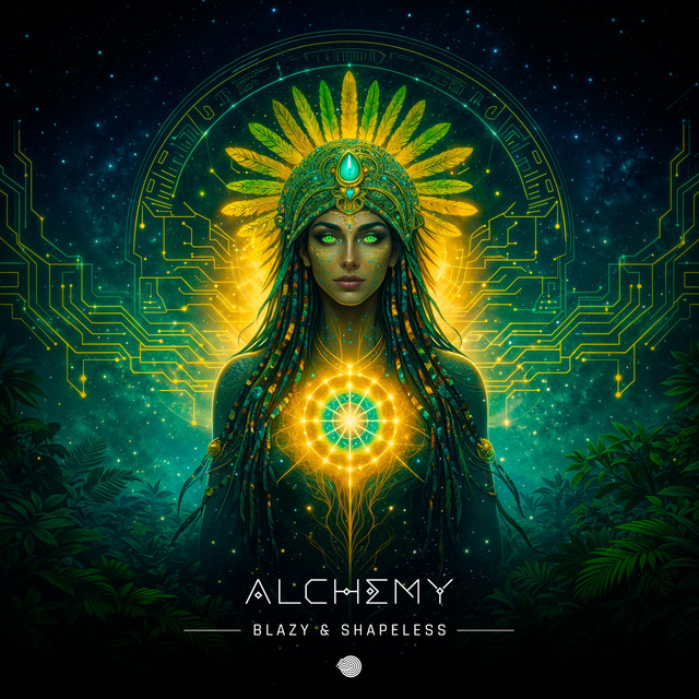 Alchemy album image