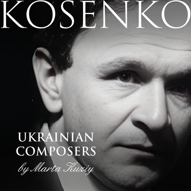 Viktor Kosenko