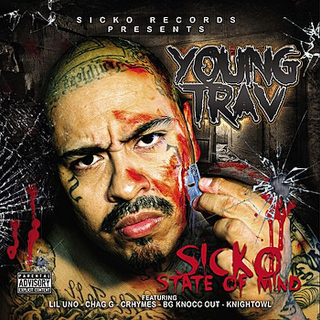 S.I.C.K.O. cover art