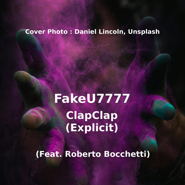 ClapClap