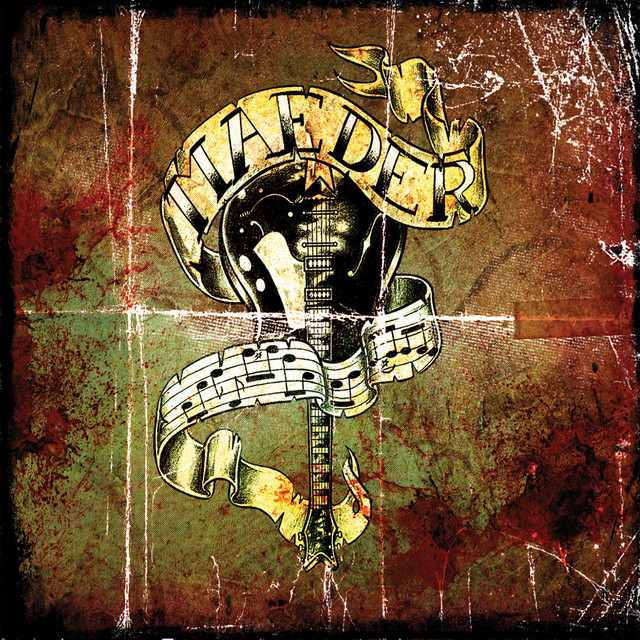 Maeder - Album by Maeder | Spotify