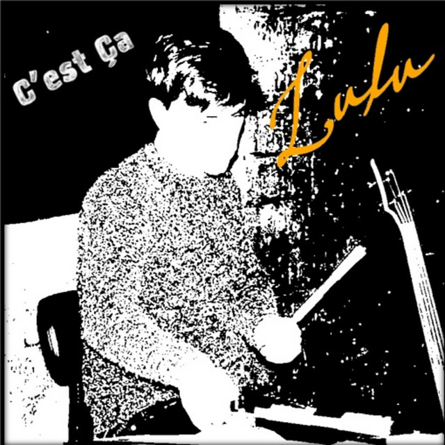 Lulu (Demo) cover art