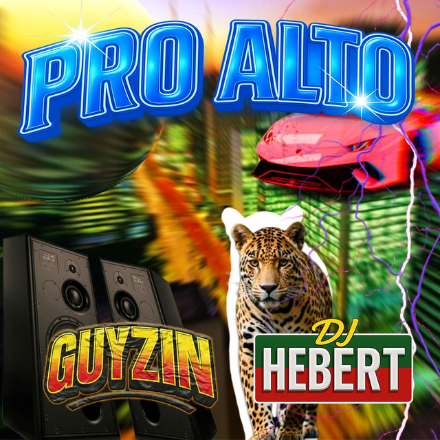 Pro Alto