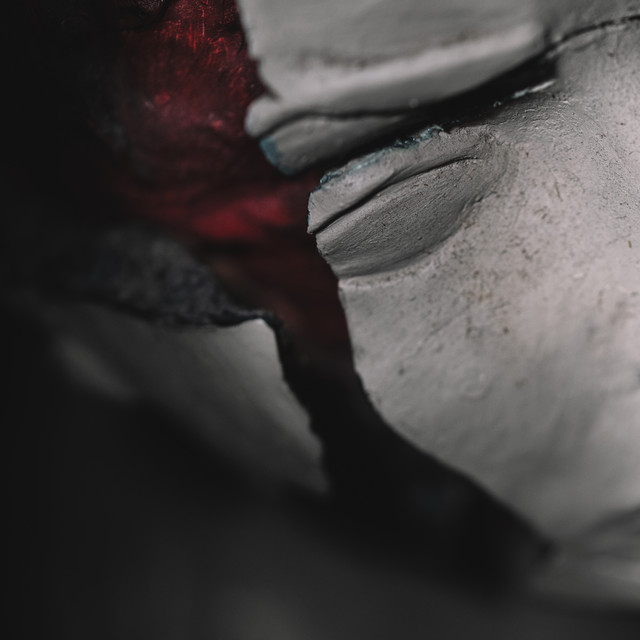 undefined album image