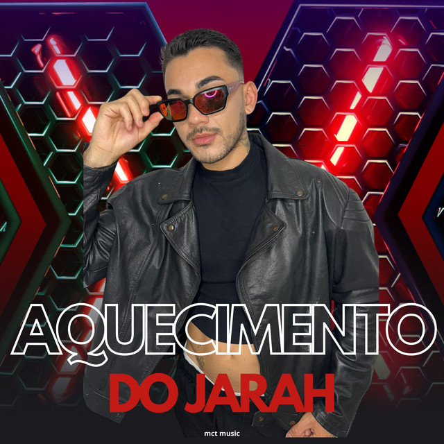 Aquecimento do jarah
