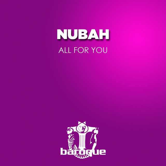 All for You cover art
