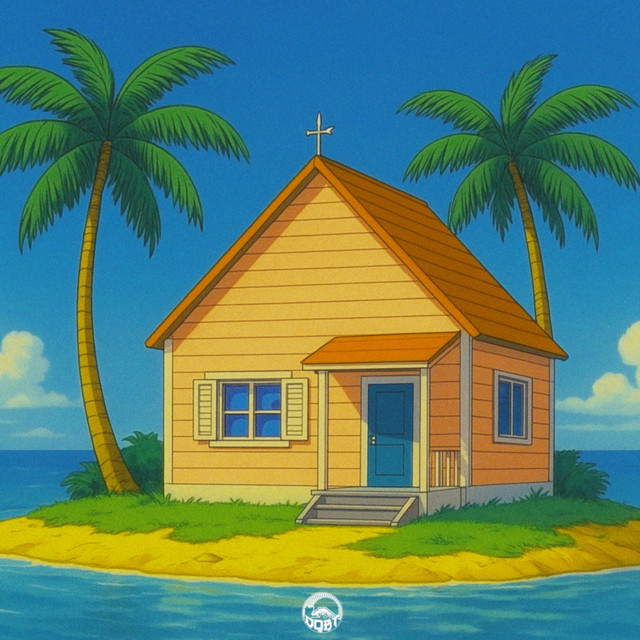 Kame House