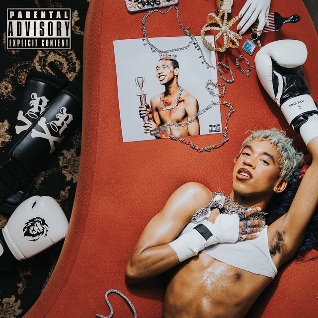 ... ME! cover art