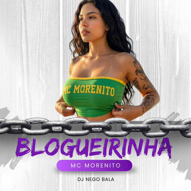 Blogueirinha
