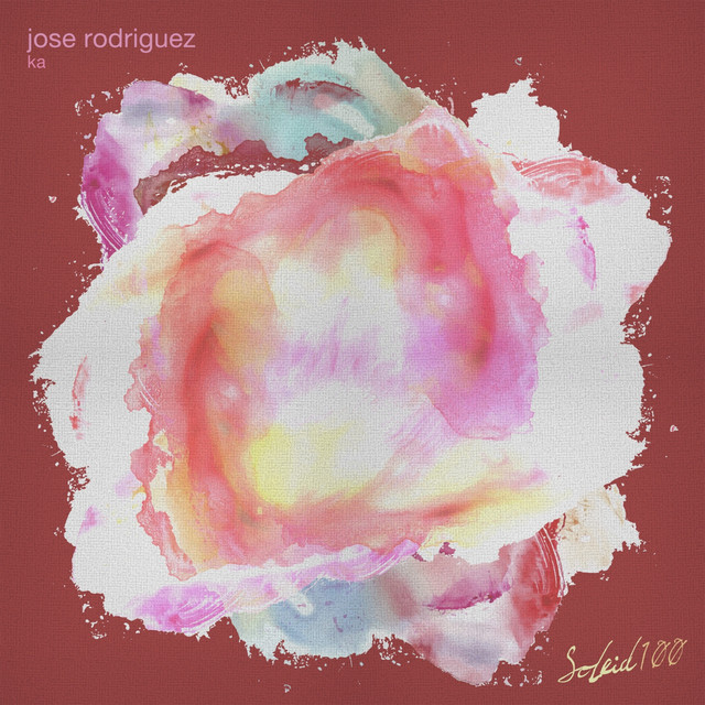 Ka cover art
