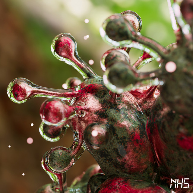 Moraines album art