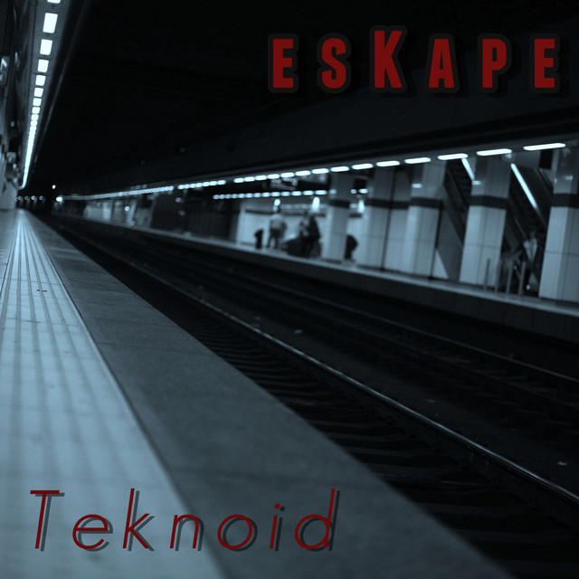 Teknoid cover