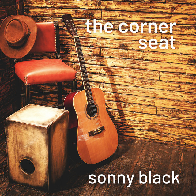 The Corner Seat cover art