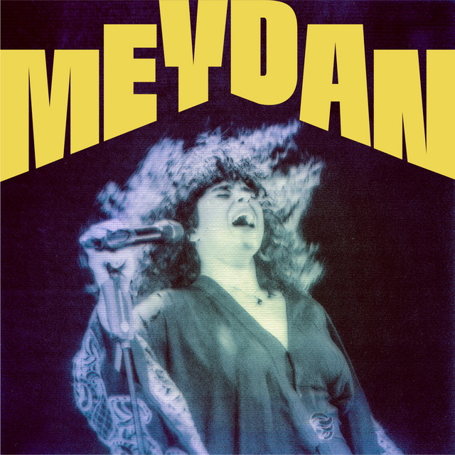 Meydan cover art