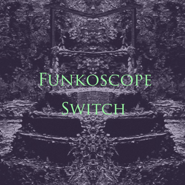Switch cover art