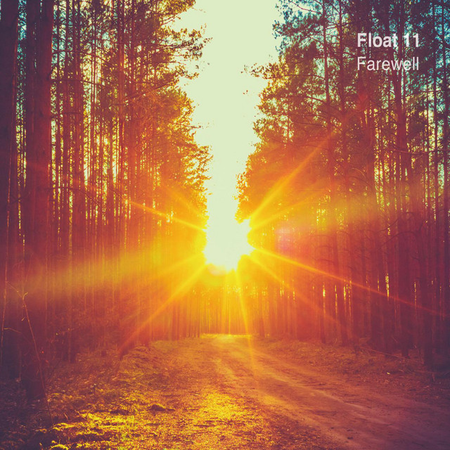 Farewell cover art