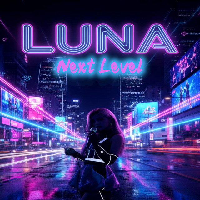 Luna Puong