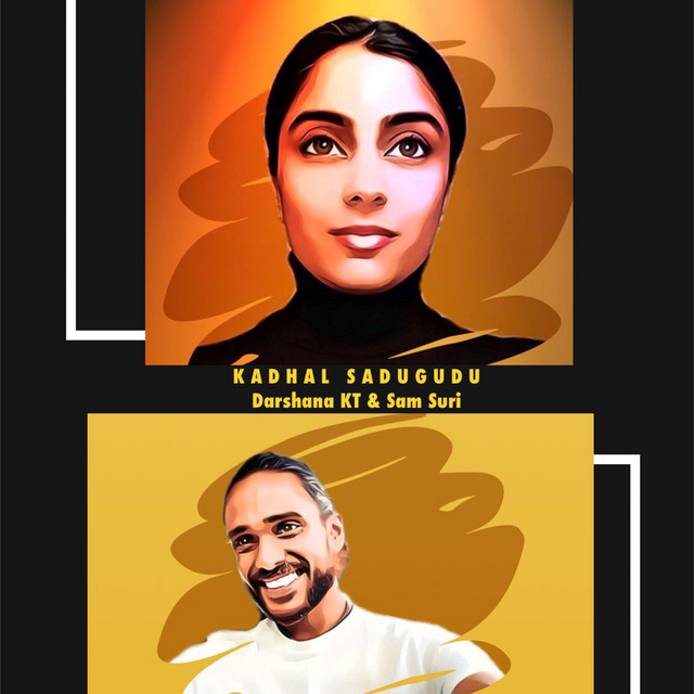 Kadhal Sadugudu