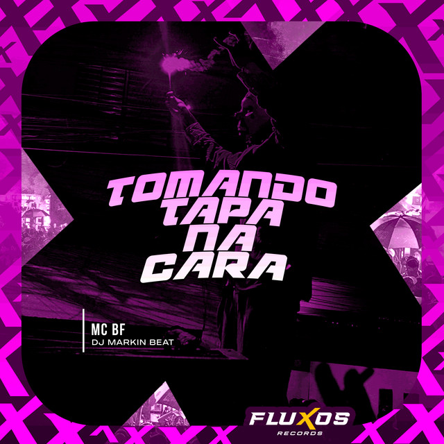 Tomando Tapa na Cara