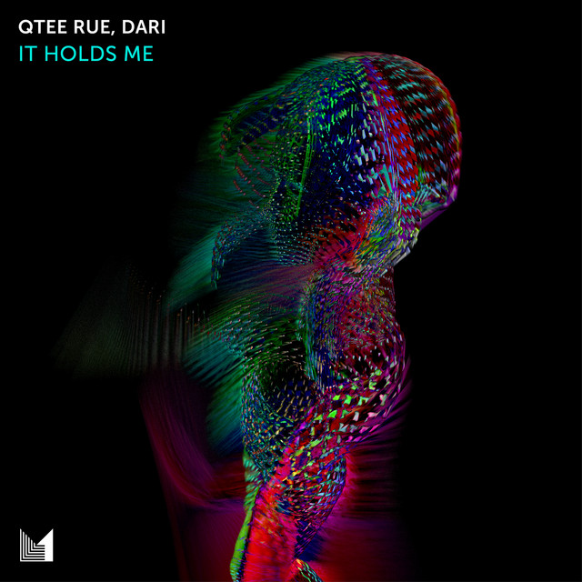Cover art: It Holds Me — Qtee Rue