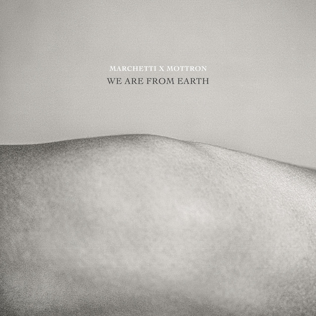 We Are From Earth