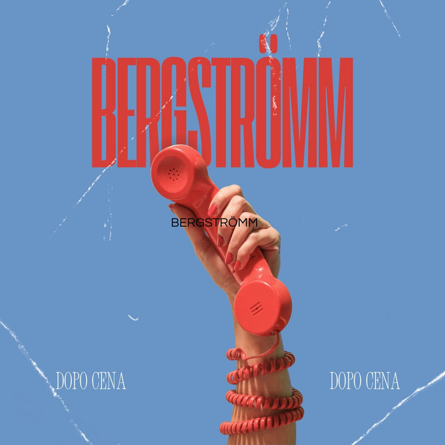 Bergströmm