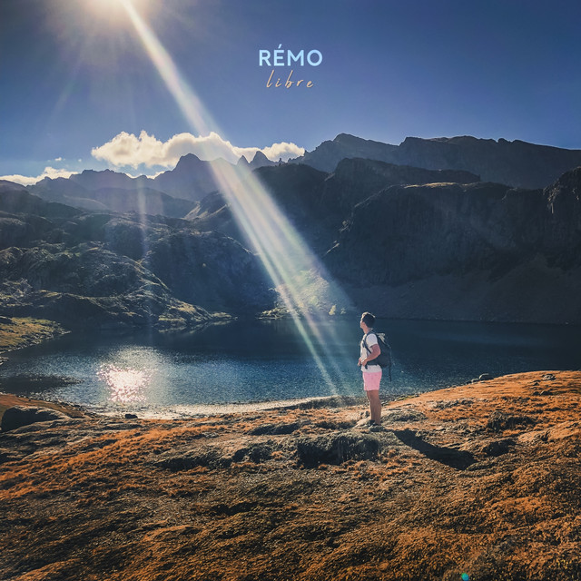 Libre cover art