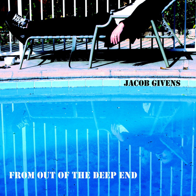 Jacob Givens