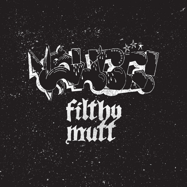 Filthy Mutt cover art