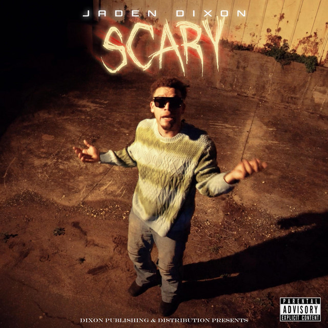Scary
