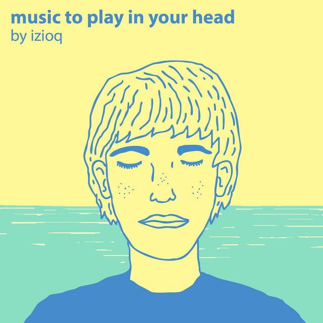 Music to Play in Your Head cover art