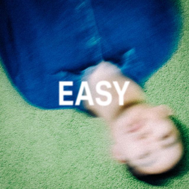 Easy cover art