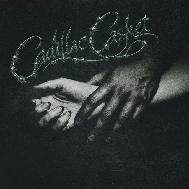 Cadillac Casket