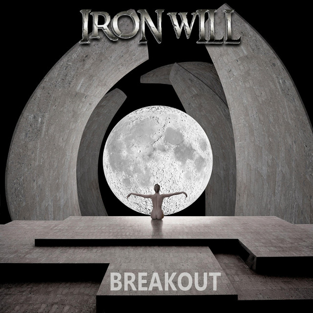 BREAKOUT cover