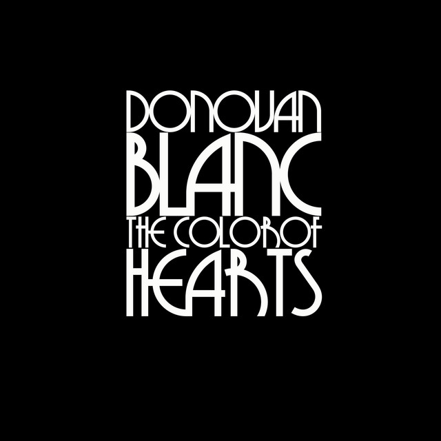 The Color of Hearts cover