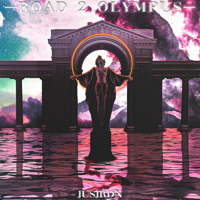Road 2 Olympus cover art