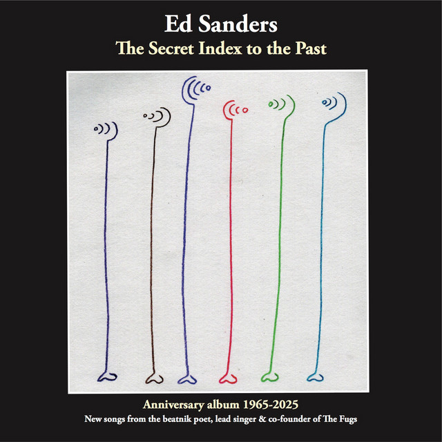 The Secret Index to the Past cover
