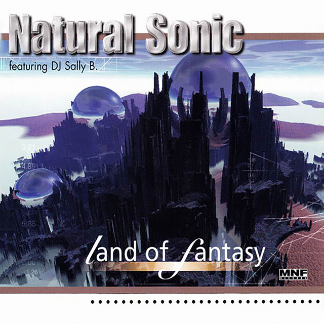 Land Of Fantasy