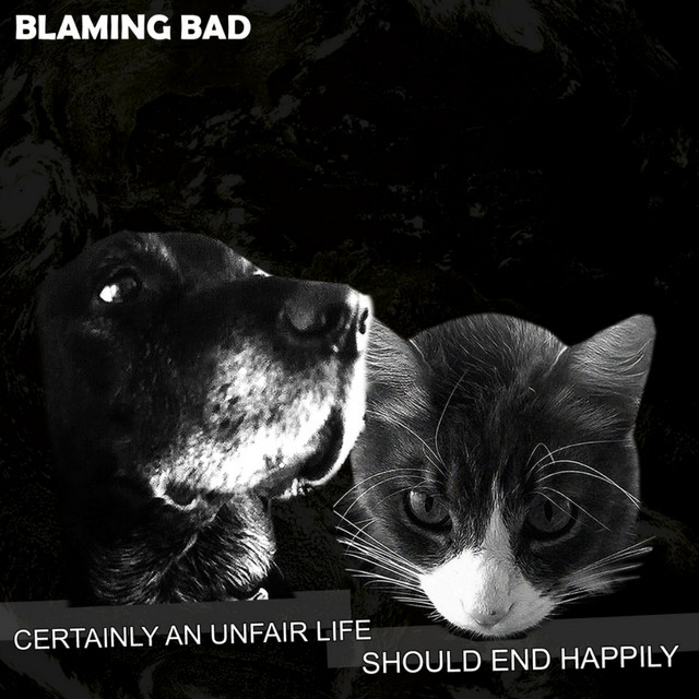 Certainly an Unfair Life Should End Happily cover art