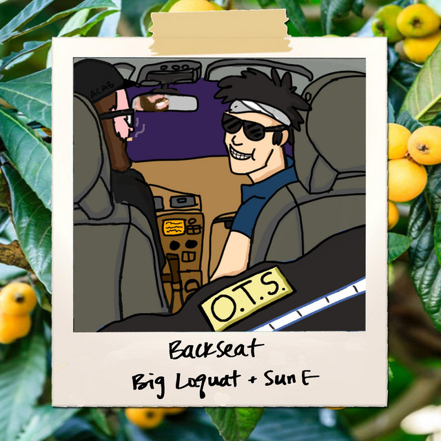 Backseat - Single by Big Loquat | Spotify