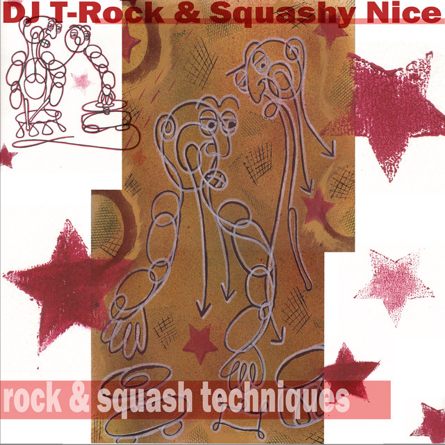 Rock and Squash Techniques cover art