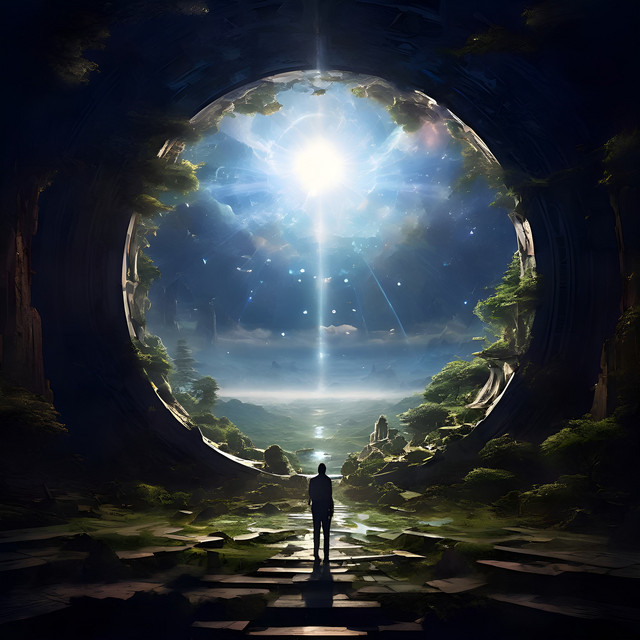 Измерение cover art