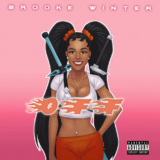 OFF cover art