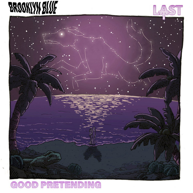 What A Sacrifice cover art
