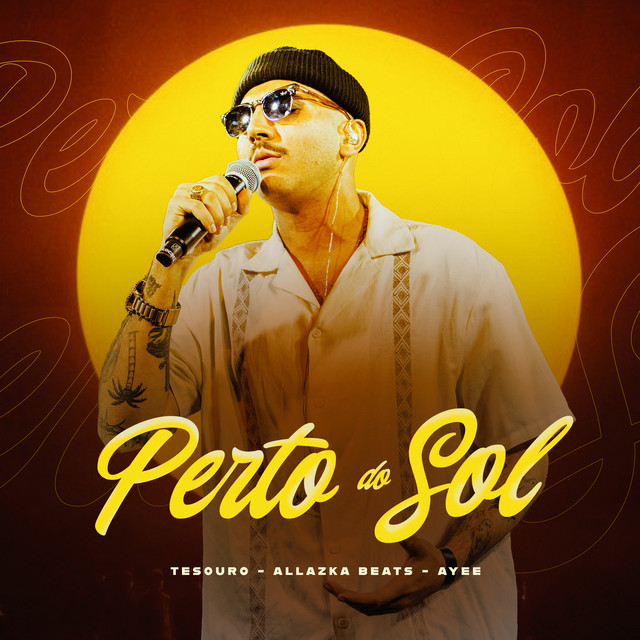 Perto do Sol