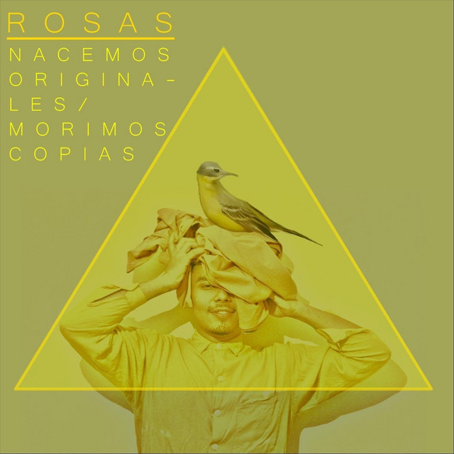 Nacemos Originales / Morimos Copias cover art
